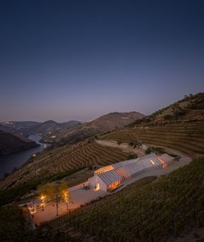 Adorigo Farm Winery