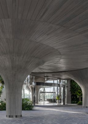 Lotus Clubhouse