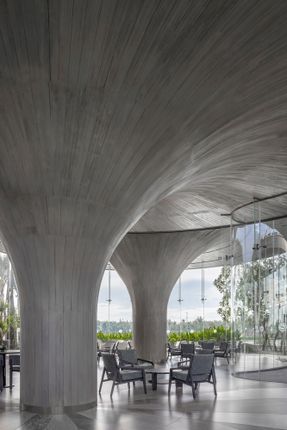 Lotus Clubhouse