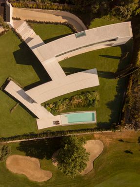 Villa Lago