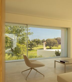Villa Lago