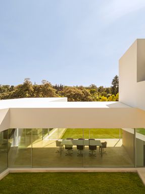 Villa Lago