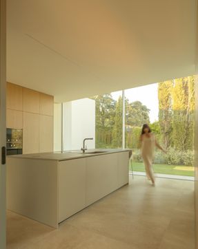 Villa Lago