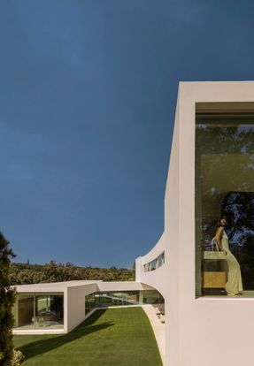 Villa Lago