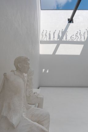 Mangyeong Church Martyrs Memorial