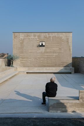 Mangyeong Church Martyrs Memorial