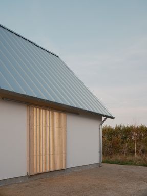 House In Rörum