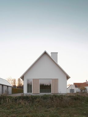 House In Rörum