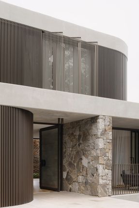 Gawler Crescent House
