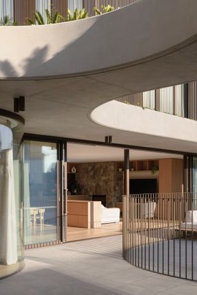 Gawler Crescent House
