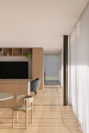 Gawler Crescent House