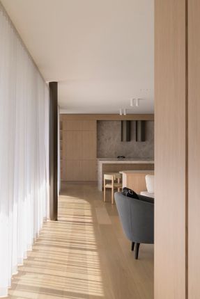 Gawler Crescent House