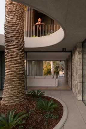 Gawler Crescent House