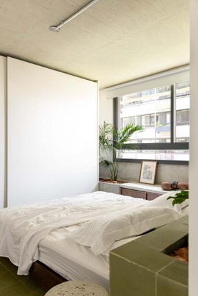 Forest Apartment