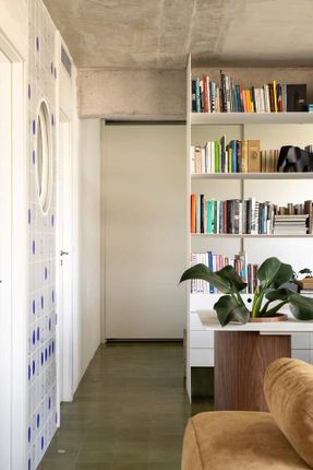 Forest Apartment