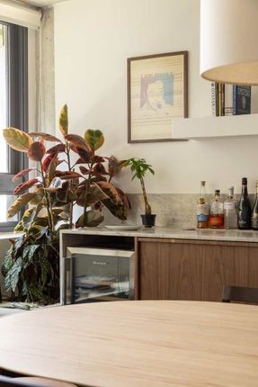 Forest Apartment
