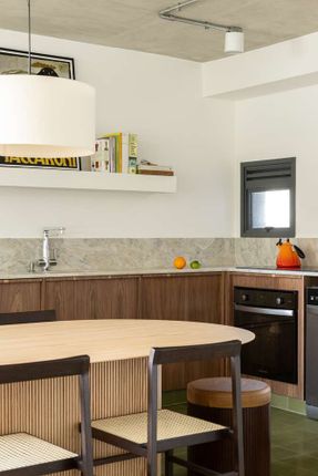 Forest Apartment