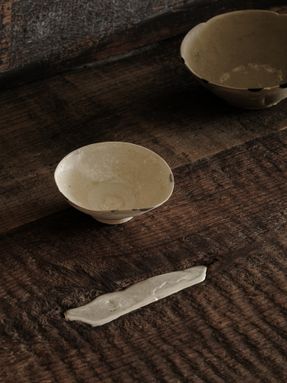 A Young Artist’s Home In Collected Time