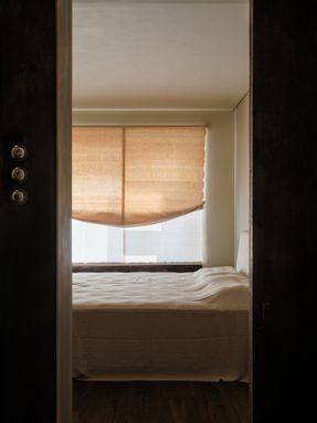 A Young Artist’s Home In Collected Time