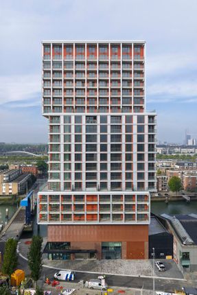 De Piek Waterfront Residential Tower