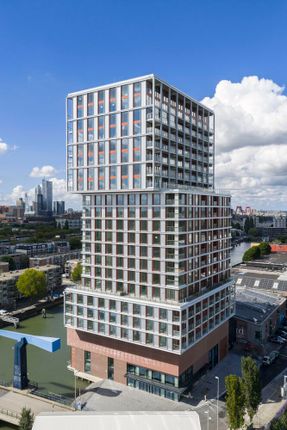 De Piek Waterfront Residential Tower
