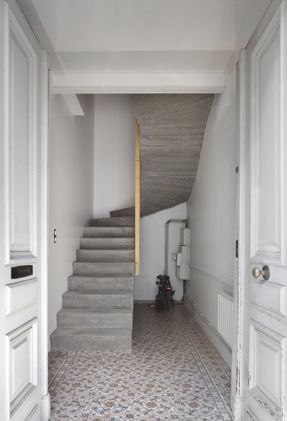 Brussels Dual Residence