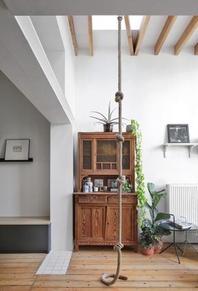 Brussels Dual Residence