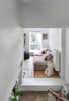 Brussels Dual Residence