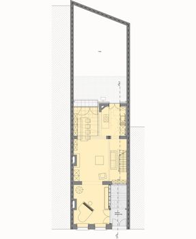 Brussels Dual Residence