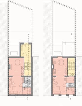 Brussels Dual Residence