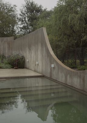 Clausura House