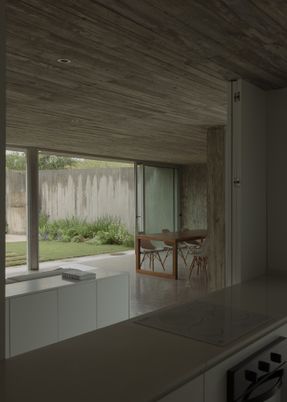 Clausura House