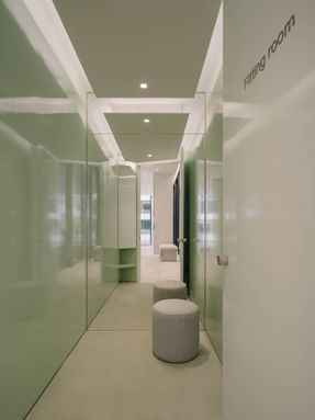Sage Mixc Shenzhen