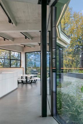 C Mil Building Renovation