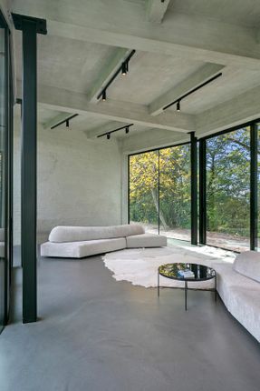 C Mil Building Renovation