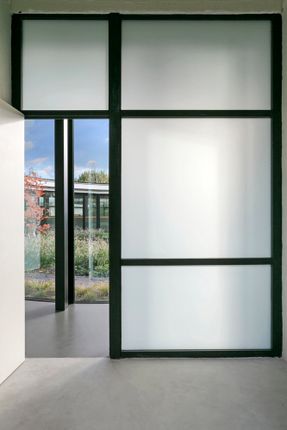 C Mil Building Renovation