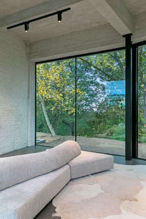 C Mil Building Renovation