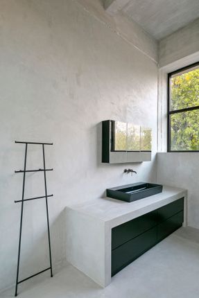 C Mil Building Renovation