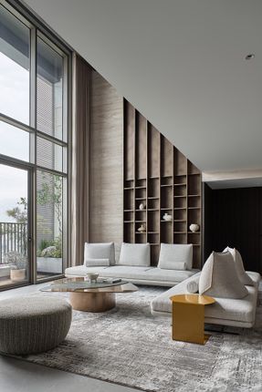Khai Son Duo Penthouse