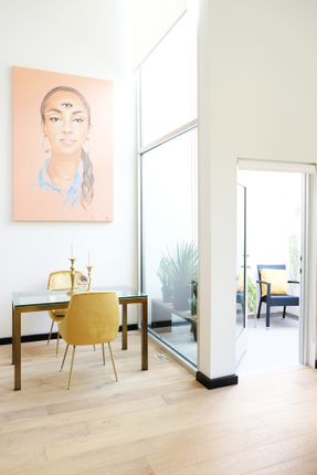 Elysian Fields Apartments