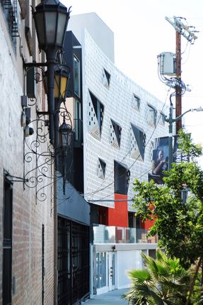 Elysian Fields Apartments