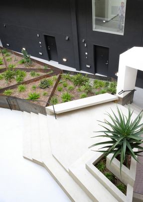 Elysian Fields Apartments