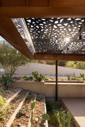 Desert Geode Residence