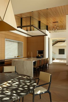 Desert Geode Residence