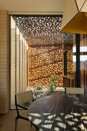 Desert Geode Residence