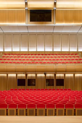 Schwarzman Center For The Humanities - University Of Oxford