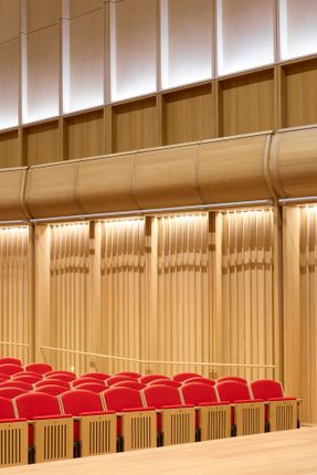 Schwarzman Center For The Humanities - University Of Oxford