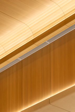 Schwarzman Center For The Humanities - University Of Oxford