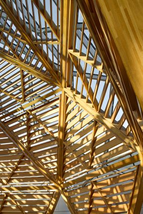 Schwarzman Center For The Humanities - University Of Oxford