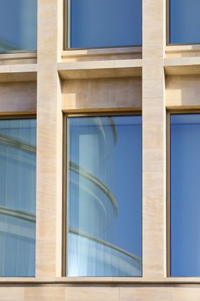 Schwarzman Center For The Humanities - University Of Oxford